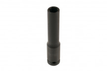 LASER Extra Deep Impact Socket 1/2D 13mm"