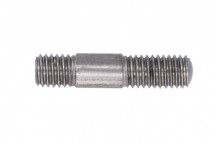 CONNECT Exhaust Manifold Stud M8 x 1.25 x 35mm 5pc