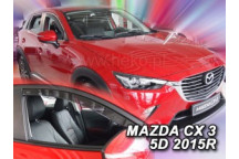 MAZDA CX3 5D (FULL SET) 2015>