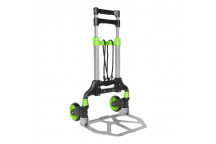 Foldable Aluminium Trolley 75Kg