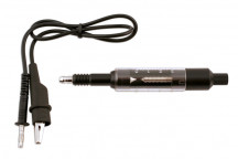 LASER Adjustable Spark Tester