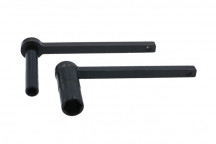 LASER HGV Cab Shock Absorber Tool  - Volvo