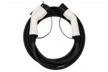 LASER EV Charging Cable - Type 1 Female to Type 2 Male 32A S