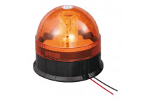 12/24V LED Beacon R10/IP66 3 Bolt Fixing