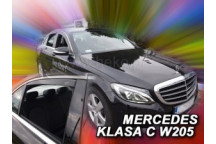 MERCEDES CLASS C 4D W205  SALOON 2014> (FULL SET)
