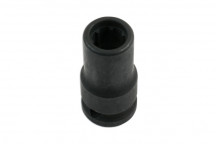 LASER Brake Caliper Socket 1/2D 14mm"