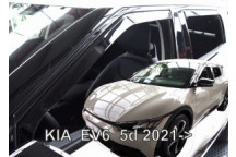 KIA EV6 MK5 5D 2021> (FULL SET)