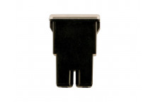 CONNECT 80 AMP Female PAL Slow Blow Fuses (10)