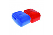 Quick Release Battery Clamps DP (2)