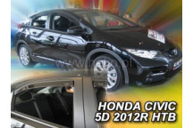 HONDA CIVIC MK9 5D  HTB 2012>2016 (FULL SET)