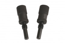 LASER Timing Pin Set - Ducati 2 pc