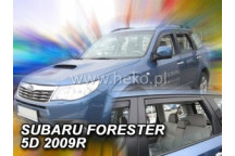 SUBARU FORESTER MK3 SH 5D 2008>2013 (FULL SET)