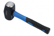 LASER Club Hammer 3lb
