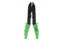 Crimping Tool For Non-Insulated Terminals 8-3/4",8435034527629"