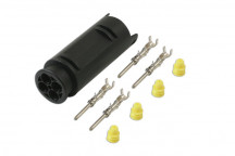 CONNECT Mercedes-Benz & BMW 4 Pin Sensor Kit 18pc