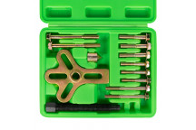 Harmonic Balancer Puller Set