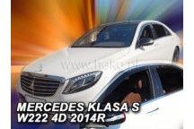MERCEDES CLASS S 4D W222  LONG TYPE 2013> (FULL SET)