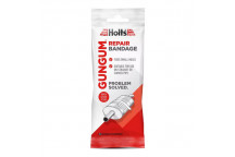 Gun Gum Silence Repair Bandage