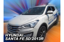 HYUNDAI SANTA FE MK3 5D  2012>2018 (FULL SET)