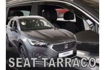 SEAT TARRACO 5D  2019> (FULL SET)