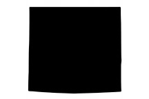 Rubber Mat Set Bmw X1 2010-2015 (E84) Boot Mat