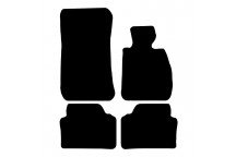 Carpet Mat Set BMW E90 / E91 3 SERIES SALOON 2005>2012