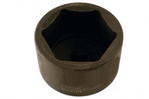 LASER Impact Socket  95mm  1D"