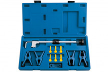 LASER Fuel & Injection Line Clamp & Stopper Kit