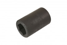LASER Socket - Air Impact 1/2D 14mm"