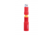 LASER Insulated Locking Extension Bar 1/2D 125mm"