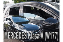 MERCEDES CLASS A 5D W177  HTB 2018-> (FULL SET)