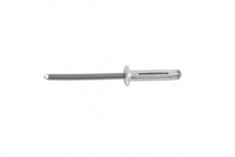 CONNECT Metal Rivet To Suit Mercedes Pk 50