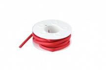 CONNECT Heatshrink Tubing on a roll 3.2mm 3m roll Red