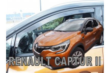 RENAULT CAPTUR II 5D 2019-> (FRONTS)