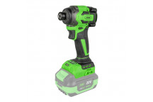 1/4 230Nm Cordless Screwdriver"