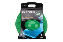 Easy Grip Applicator Pads Pk.3