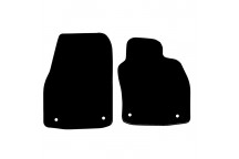 Carpet Mat Set VAUXHALL ASTRA VAN 2006>Carpet Mat Set (2 PIE