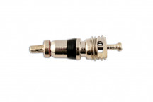 CONNECT Tyre Valve Cores Pack 100
