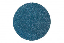 CONNECT Abracs Quick Lock Sanding Discs 75mm x P40 Pack 25