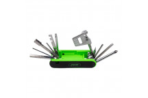 Multifunctional Bike Repair Tool