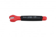 LASER Insulated Open Ended Spanner 9mm
