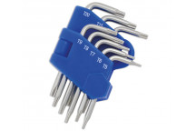 LASER Star Bit Set - 8pc
