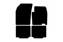 Carpet Mat Set SX4 S-CROSS 2013
