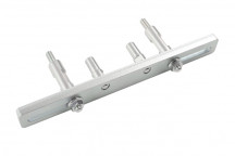 LASER Crankshaft Pulley Holding Tool - for Renault