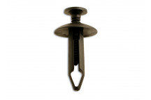 CONNECT Screw Rivet Retainer for General Use Pk 50