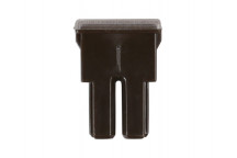 CONNECT 70 AMP Female PAL Slow Blow Fuses (10)