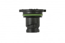 CONNECT Plastic Sump Plug To Suit DAF & MAN Pk 10