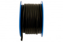 CONNECT Black Single Core Auto Cable 44/0.30  30m