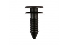 CONNECT Fir Tree Rear Door Trim Stud - Land Rover Pk 50