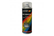 Motip VHT Clear Lacquer Paint 400ml